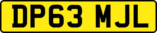 DP63MJL