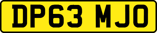 DP63MJO