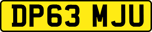 DP63MJU