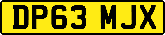 DP63MJX