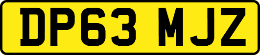 DP63MJZ