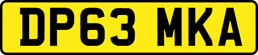 DP63MKA