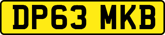 DP63MKB