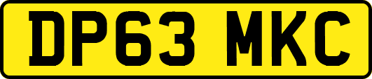 DP63MKC
