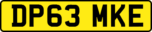 DP63MKE