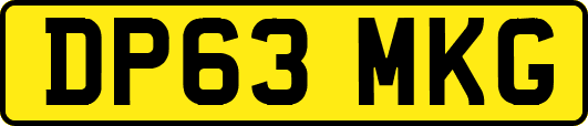 DP63MKG