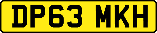 DP63MKH