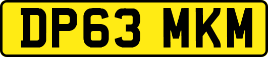 DP63MKM