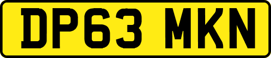 DP63MKN