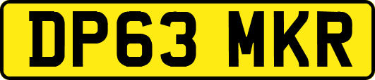 DP63MKR