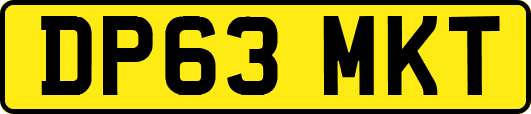 DP63MKT