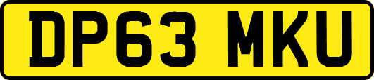 DP63MKU