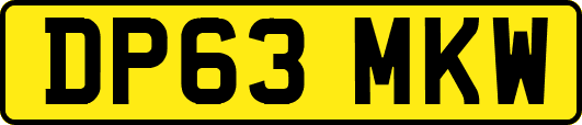 DP63MKW