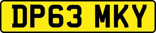 DP63MKY