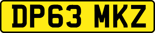 DP63MKZ