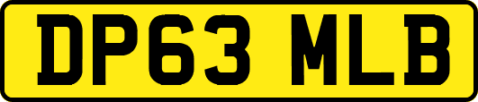 DP63MLB