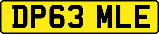 DP63MLE