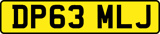 DP63MLJ