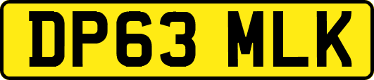DP63MLK