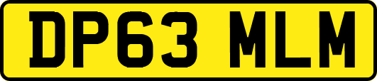 DP63MLM