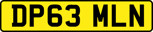 DP63MLN