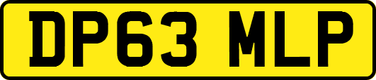 DP63MLP