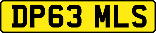 DP63MLS
