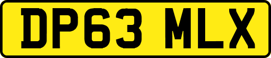 DP63MLX