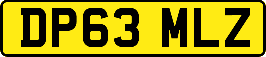 DP63MLZ