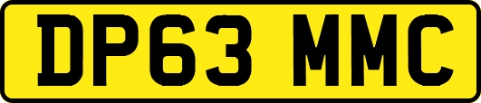 DP63MMC