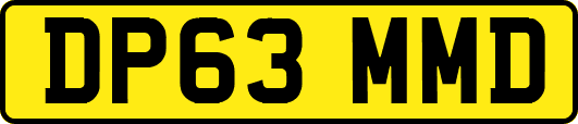 DP63MMD