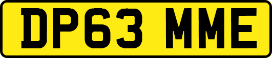 DP63MME