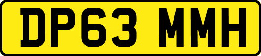 DP63MMH
