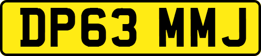 DP63MMJ