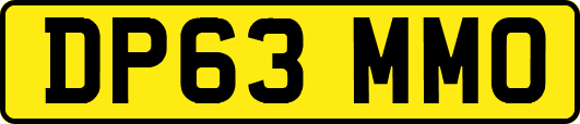 DP63MMO