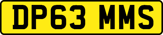 DP63MMS