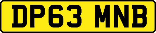 DP63MNB
