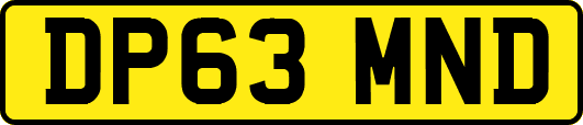 DP63MND