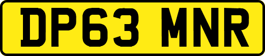 DP63MNR