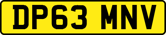 DP63MNV
