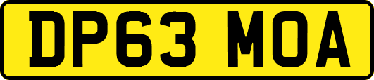 DP63MOA