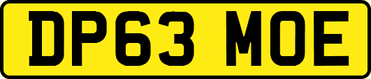 DP63MOE