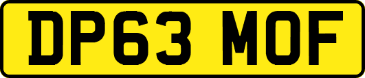 DP63MOF