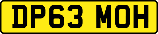 DP63MOH