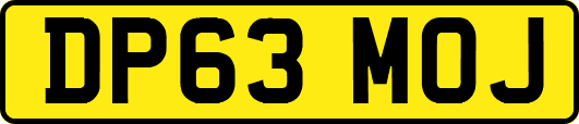 DP63MOJ