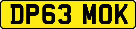 DP63MOK