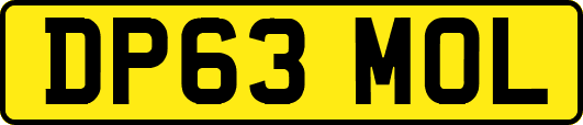 DP63MOL