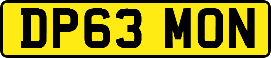 DP63MON