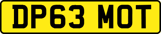 DP63MOT