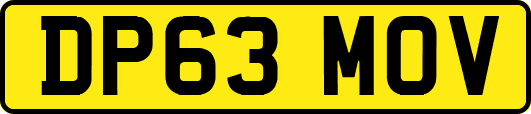 DP63MOV
